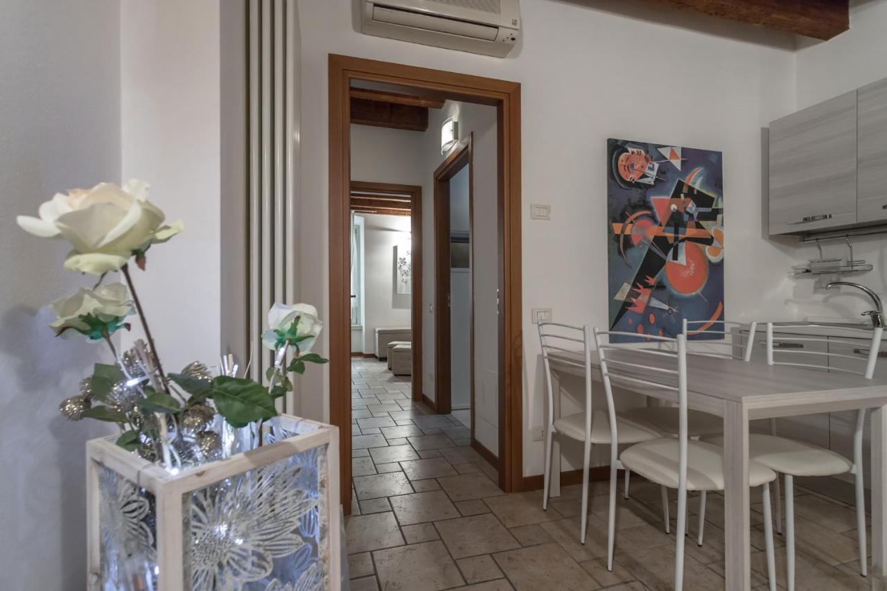 Apartment San Bernardino 8 - Immobili E Soluzioni Rent