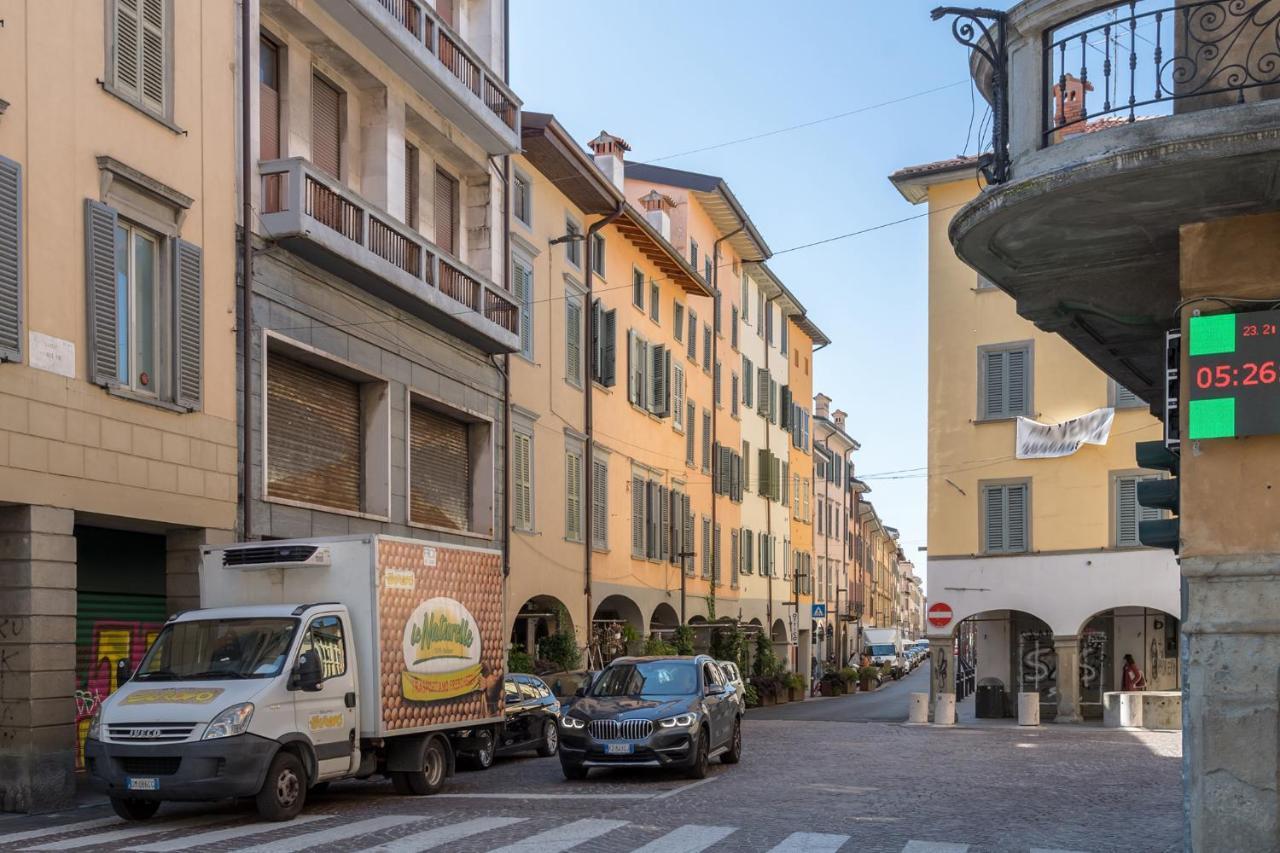 Apartment San Bernardino 8 - Immobili E Soluzioni Rent